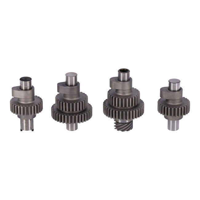 Wldr Flathead Camshaft Set Cams Samwel