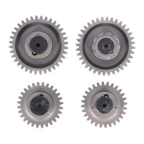 Wldr Flathead Camshaft Set Cams Samwel