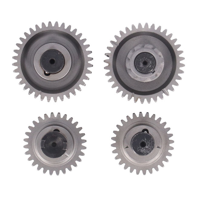 Wldr Flathead Camshaft Set Cams Samwel