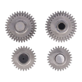 Wldr Flathead Camshaft Set Cams Samwel