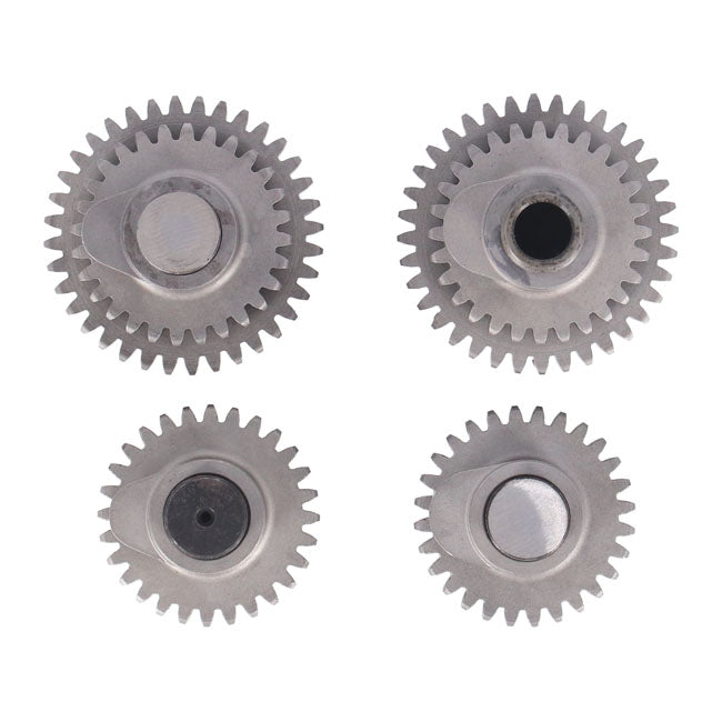 Wldr Flathead Camshaft Set Cams Samwel
