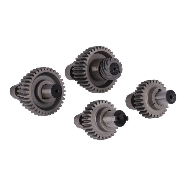 Wldr Flathead Camshaft Set Cams Samwel