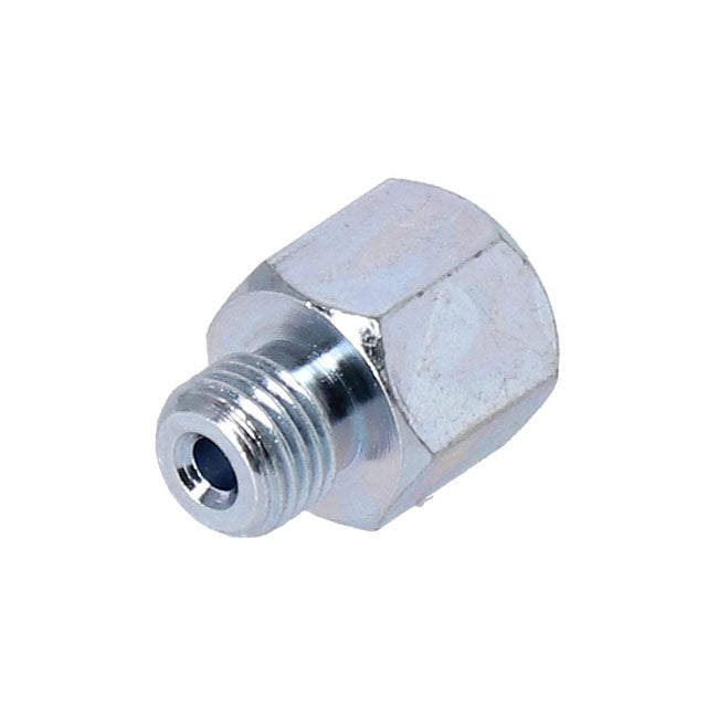 Fitting, Oil Pressure Switch Cam Covers Mcs