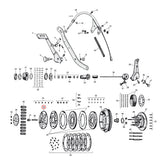 Release Disc, Clutch Clutch Release Discs Samwel