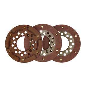 Friction Disc Set, Clutch Clutch Friction Disc Kits Mcs