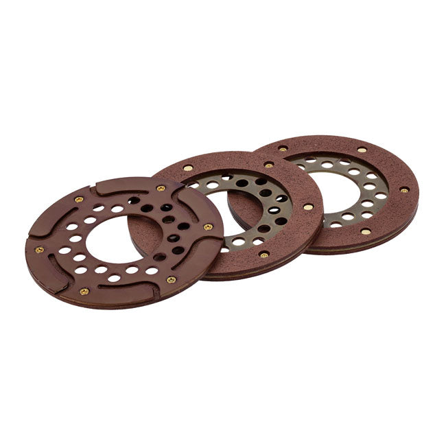 Friction Disc Set, Clutch Clutch Friction Disc Kits Mcs