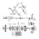 Clutch Hub Clutch Hubs Samwel