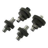 74"/ 80" Flathead Camshaft Set Cams Samwel