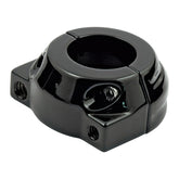 Custom Throttle Clamp, Dual Cable Throttle Clamps Mcs