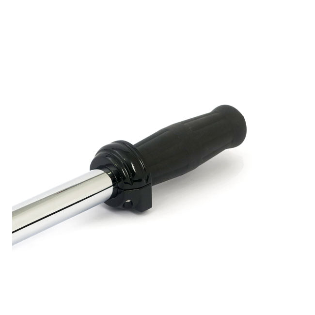 Custom Throttle Clamp, Dual Cable Throttle Clamps Mcs
