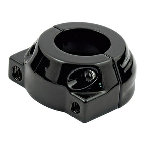 Custom Throttle Clamp, Dual Cable Throttle Clamps Mcs