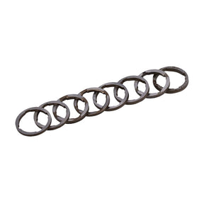 Spacer Set. Mainshaft Transmission. 8 Pack Mainshaft Spacers Mcs