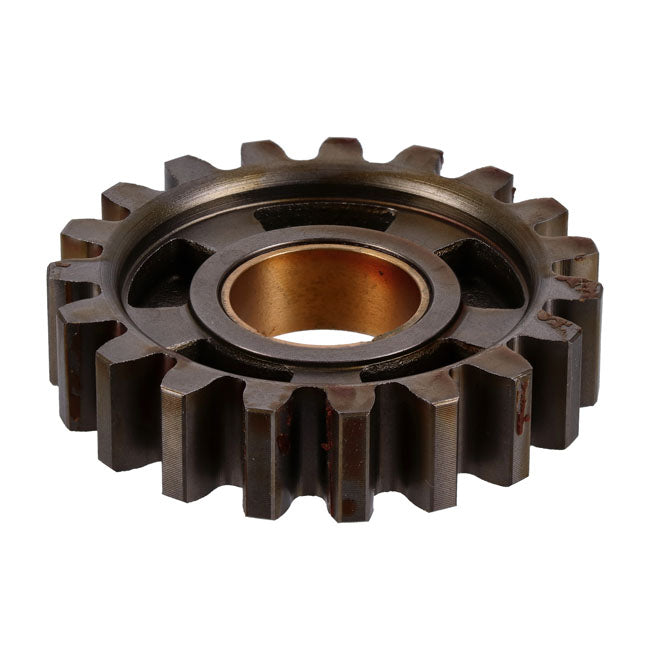 Reverse Gear Transmission Thrustwashers V Twin Mfg