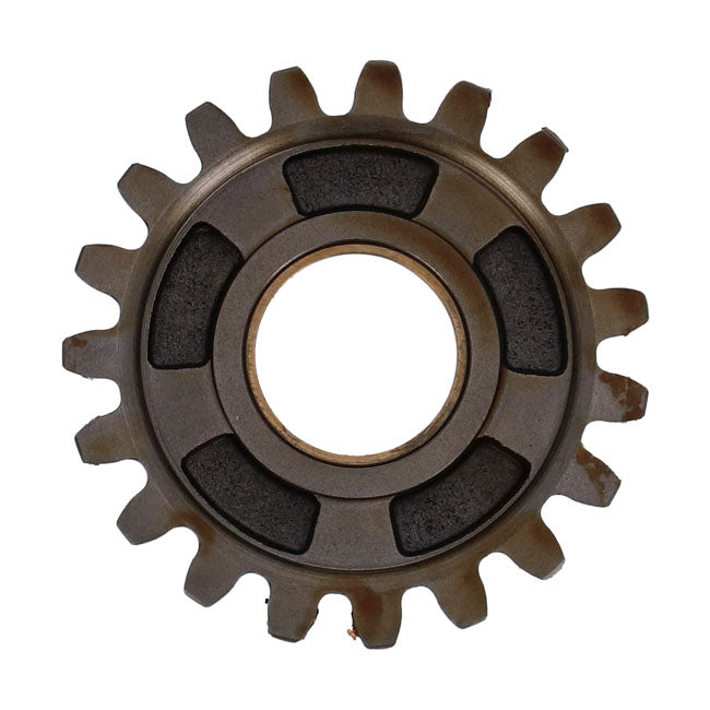 Reverse Gear Transmission Thrustwashers V Twin Mfg