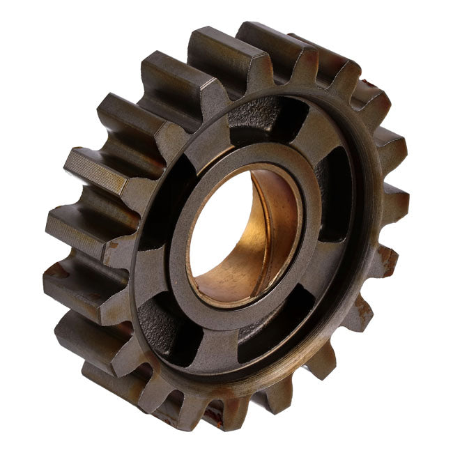 Reverse Gear Transmission Thrustwashers V Twin Mfg