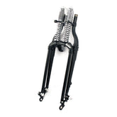Springer Fork, Oem Style Reproduction Springer Forks Samwel