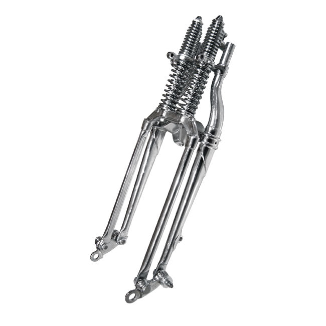 Springer Fork, Oem Style Reproduction Springer Forks Samwel
