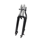 Springer Fork, Oem Style Reproduction Springer Forks Samwel