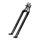 Springer Fork, Oem Style Reproduction +16" Springer Forks Samwel
