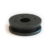 Grommet, Windshield Windshields Misc Mcs
