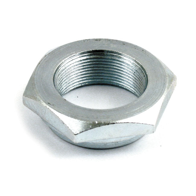 Springer Fork Stem Nut. Zinc Fork Stem Parts Samwel
