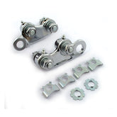 Replacement Rocker Set For Std To+12" Springer Forks. Chrome Springer Forks Misc Samwel
