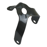 Springer Headlamp Bracket. Black Headlamp Brackets Samwel