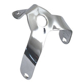 Springer Headlamp Bracket. Chrome Headlamp Brackets Samwel