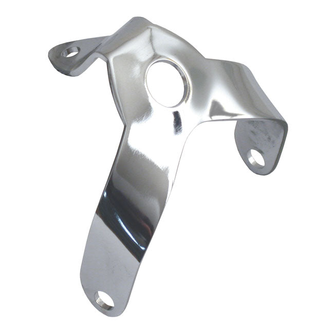 Springer Headlamp Bracket. Chrome Headlamp Brackets Samwel