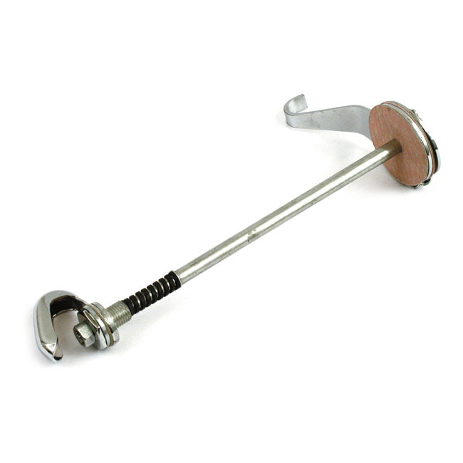 Steering Damper For Springer Fork Steering Dampers Samwel
