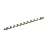 Front Wheel Axle. Black Wheel Axles Samwel