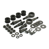Mounting Kit, Hydraulic Springer Shock Absorber Springer Forks Misc Samwel