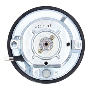 Fl Speedometer, ''41 45 Face'', Green Army. 2:1 Mph Speedometers Samwel