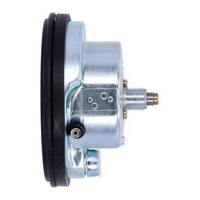 Fl Speedometer, ''41 45 Face'', Green Army. 2:1 Mph Speedometers Samwel