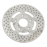 8 5/8" Custom Brake Rotor. Zinc Brake Rotors Misc Samwel