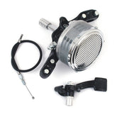 Mechanical Siren Kit, Rear Wheel. 33 45 Siren Kits Samwel