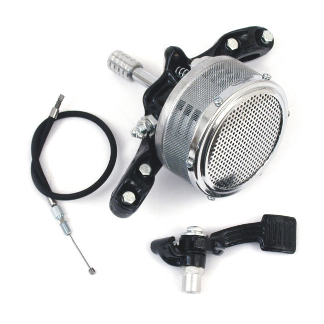 Mechanical Siren Kit, Rear Wheel. 33 45 Siren Kits Samwel
