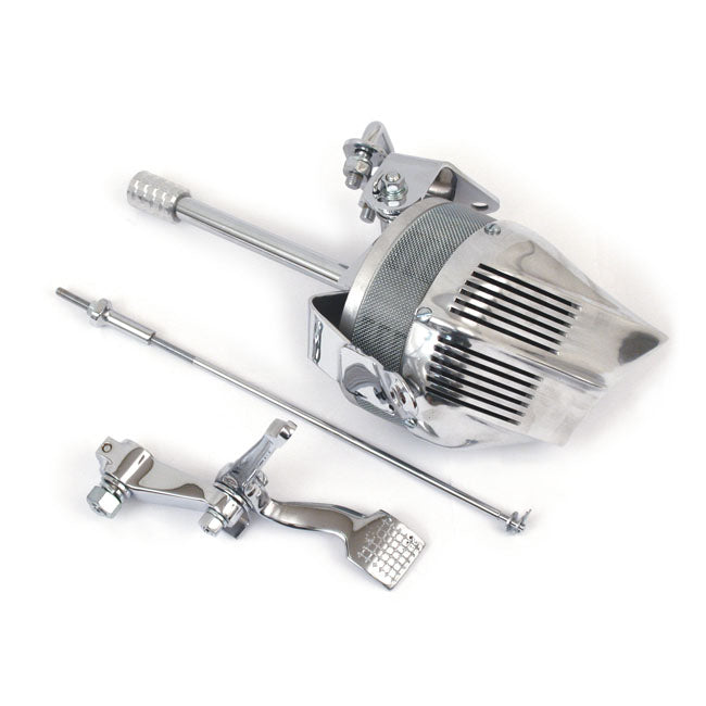 Mechanical Siren Kit, Rear Wheel Siren Kits Samwel