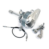 Mechanical Siren Kit, Rear Wheel Siren Kits Samwel