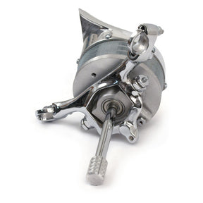 Mechanical Siren Kit, Rear Wheel Siren Kits Samwel
