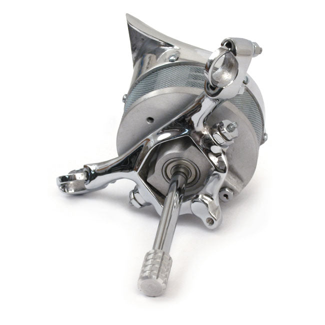 Mechanical Siren Kit, Rear Wheel Siren Kits Samwel