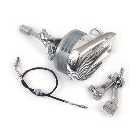 Mechanical Siren Kit, Rear Wheel Siren Kits Samwel