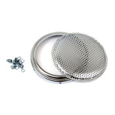 Replacement Siren Cover. Pressed Metal Siren Kits Samwel