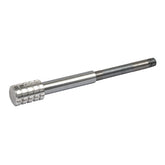 Replacement Drive Shaft & Gear For Mechanical Siren. 8" Siren Kits Samwel