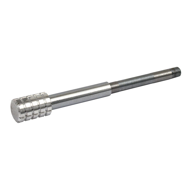 Replacement Drive Shaft & Gear For Mechanical Siren. 8" Siren Kits Samwel