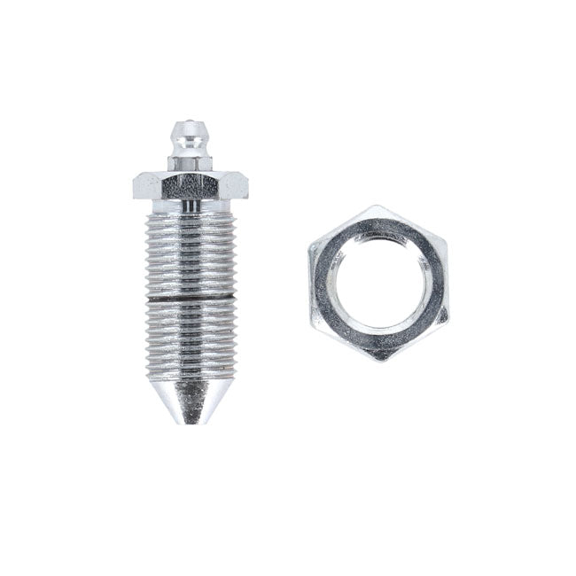 Replacement Siren Screw And Grease Nipple Siren Kits Samwel