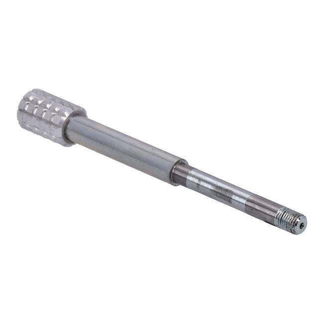 Replacement Drive Shaft & Gear For Mechanical Siren. 8.5" Siren Kits Samwel