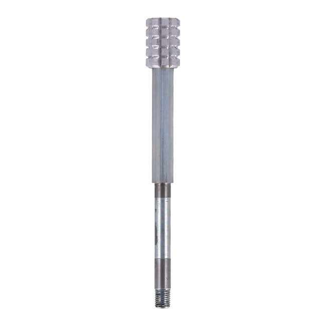 Replacement Drive Shaft & Gear For Mechanical Siren. 8.5" Siren Kits Samwel