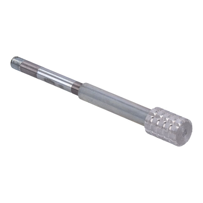 Replacement Drive Shaft & Gear For Mechanical Siren. 8.5" Siren Kits Samwel