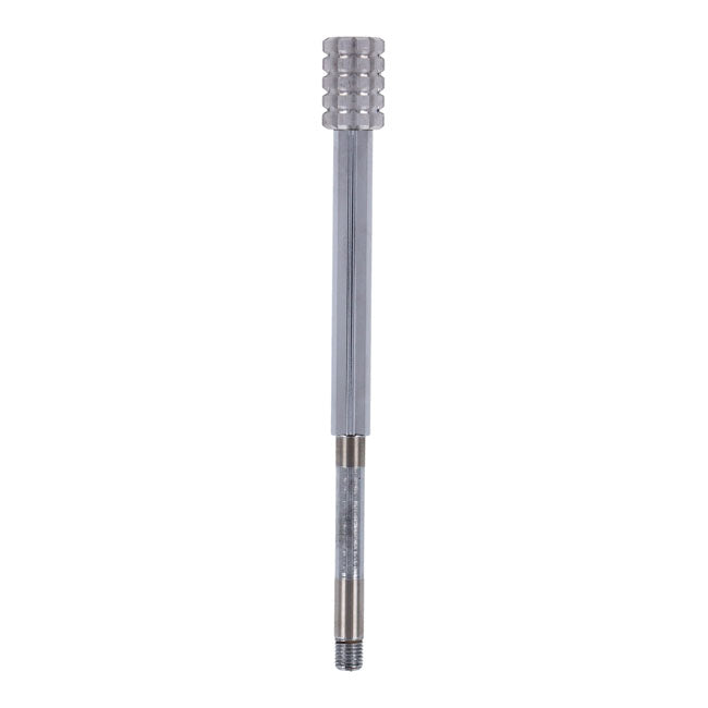 Replacement Drive Shaft & Gear For Mechanical Siren. 10" Siren Kits Samwel